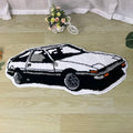 Toyota Sprinter Rug